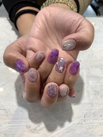 ニュアンスアート