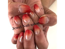 グラデーション