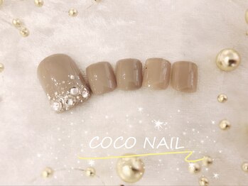 ココネイル 池袋東口店(COCO NAIL)/