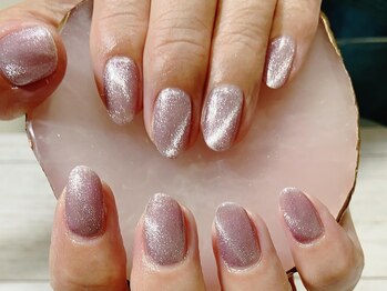 ロカヒ ネイル(LOKAHI NAIL)/