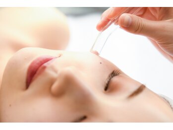 ティセラ(TISERA.)/毛穴吸引