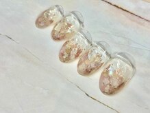 ネイルサロンクレール(CLAIR)/