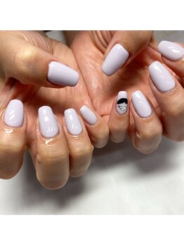 アイリッシュネイル 久屋大通店(Irish Nail)/呪術廻戦ネイル