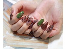 ネイルサロン R/スタイリングコース