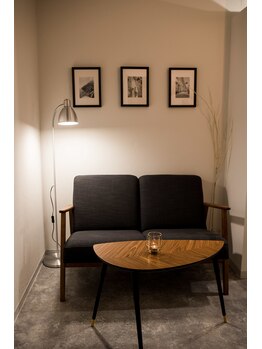 トリート(TREAT)/【いらっしゃいませ!】