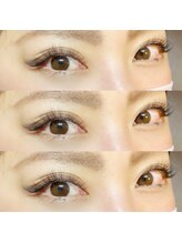 ティーラ(TiLLA)/マツエクデザイン（5）