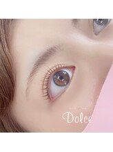 ドルチェ 大財店(Dolce)/パリジェンヌラッシュリフト