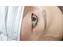 ラクシス(Luxis)/まつげパーマ