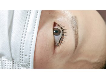 ラクシス(Luxis)/まつげパーマ