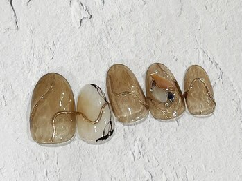 ブリッジバイネオリーブ 綱島店(bridge by neolive)/★選べる定額 ￥8800