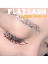 ヴァーリー(valley.)/リペアメニュー