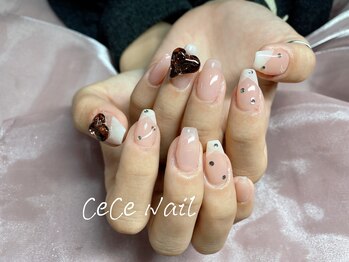 シーシーネイル 新宿店(CeCe Nail)/