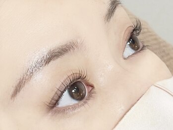 シェリー(Cherie)/まつ毛パーマ上＆下