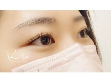 クレー(Klee)/パリジェンヌラッシュリフト