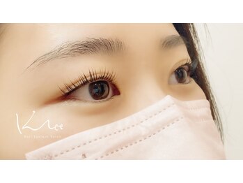 クレー(Klee)/パリジェンヌラッシュリフト