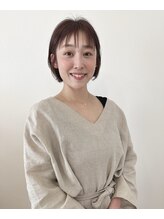 バニスティ 鶴岡店&nbsp;田中 麻里恵