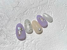 モナリザ 三宮店(MonaLisa)/MonaLisaコース 6月新作design