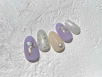 モナリザ 三宮店(MonaLisa)/MonaLisaコース 6月新作design