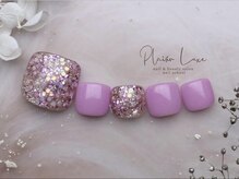 プレジールリュクス(Plaisir luxe)/8monthly nail &nbsp;collection