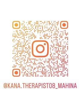 マヒナ(Mahina)/Instagram♪