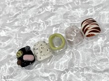 エムプラスビューティー(M+)/韓国風pop/可愛い/個性派