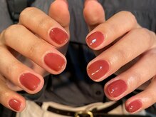 アリノス 中目黒(arinosu)/グレープcolor