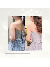 サンテボーテ(Sante Beaute)/ブライダルエステ