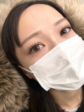 クプアプラス(Kupu'a plus)/マツエク