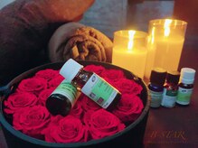 ビースター(B-STAR)の雰囲気(厳選した高品質アロマとプロの手技で癒しをご提供☆)