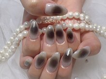 シーシーナナ ネイルサロン(CC NaNa Nail Salon)/