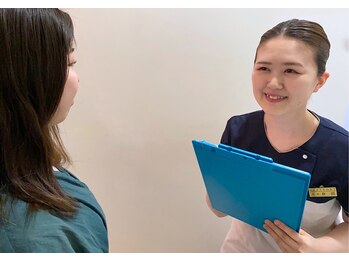 コルギ専門店 マキシフォート 栄店(Maxifort)/アフターカウンセリング☆