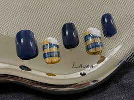 【NEO PREPPY】 パラジェル