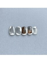 アディクト 恵比寿店(ADDICT)/ink design