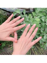 リンネ(Rinne)/店内サンプル