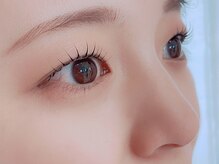 ジョリー(JOLi)/まつげパーマ