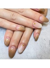 サロンドプラス(Salon de Plus)/フリーデザイン