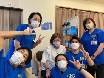 大久保接骨院/ご来店お待ちしております♪