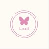 エルネイル サロン(L.nail salon)のお店ロゴ