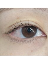 エファッセ 行田店(efface)/似合わせラッシュリフト