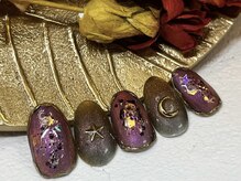 ラウンドアバウト(roundabout)/