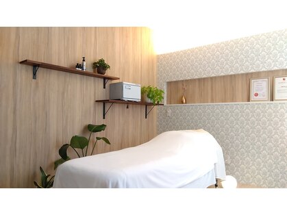 ミュー(Mieux)の写真