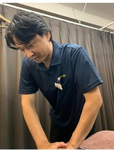 グイット 横浜西口店(Goo-it!) 岡本 （男性）