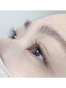 エムズワン 都ホテル店(M'S ONE)/まつ毛パーマ☆