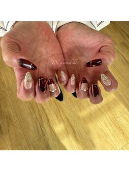 ティーエヌ 倉敷店/『Hand』定額５アート