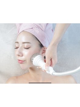 小顔になりたい