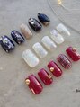 シンプリー 西荻窪店(Simpliee)/Simpliee（シンプリー）NAIL EYE 西荻窪店