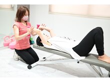 マーナ 谷山笹貫店(Ma-Na)/40代からのジムダイエット☆