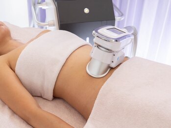 ブランカ(Blanca)の写真/【脂肪に直接働きかけ、分解！】年々痩せにくくなっていると感じる方必見◎あなたの理想の美BODYへ。