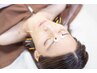 【4week以内でお得！】≪美容鍼≫70分￥10,000→￥9,000