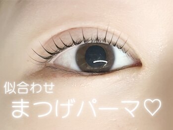 アイアンドネイル ブライト(bright)/まつげパーマ